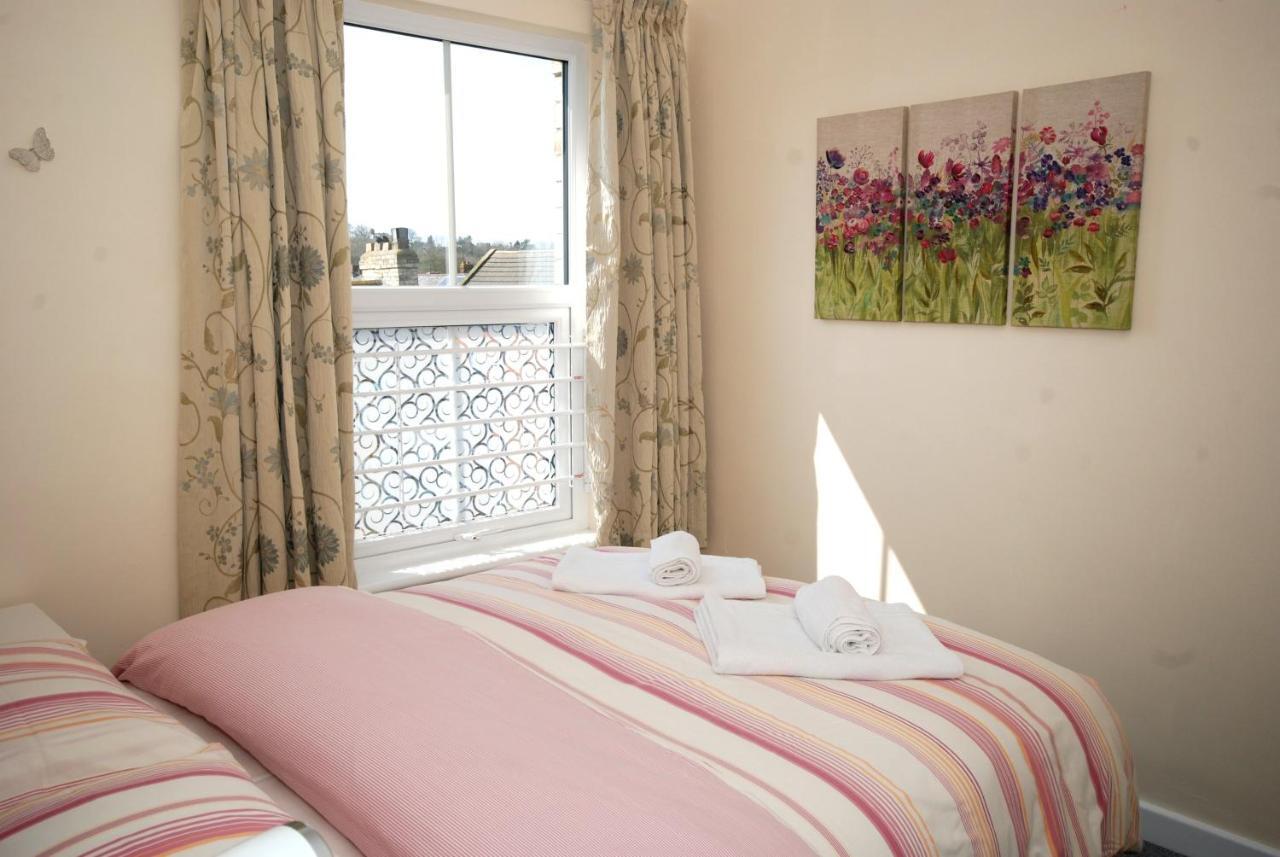 Saltburn Holidays 3 Park View Loftus Extérieur photo